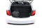 Trunk bags for Toyota Yaris 2011-2020 3-piece set