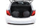 Trunk bags for Toyota Yaris 2011-2020 3-piece set