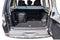 Trunk bags for Mitsubishi Pajero 2006-2017 5-piece set 