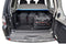Trunk bags for Mitsubishi Pajero 2006-2017 5-piece set 