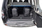 Kofferraumtaschen für Mitsubishi Pajero 2006-2017 5-teiliges Set