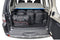 Kofferraumtaschen für Mitsubishi Pajero 2006-2017 5-teiliges Set