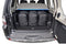 Kofferraumtaschen für Mitsubishi Pajero 2006-2017 5-teiliges Set