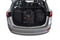 Trunk bags for Hyundai i30 Wagon 2012-2017 4-piece set