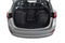 Trunk bags for Hyundai i30 Wagon 2012-2017 4-piece set