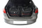 Trunk bags for Seat Toledo 2012-2018 5-piece set 