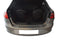 Trunk bags for Seat Toledo 2012-2018 5-piece set 