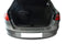 Trunk bags for Seat Toledo 2012-2018 5-piece set 