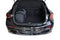 Trunk bags for Infiniti Q30 2015-2020 4-piece set