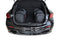 Trunk bags for Infiniti Q30 2015-2020 4-piece set