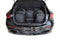 Trunk bags for Infiniti Q30 2015-2020 4-piece set