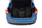 Kofferraumtaschen für Ford Focus Hatchback 2011-2018 4-teiliges Set