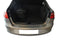 Trunk bags for Seat Toledo 2012-2018 5-piece set