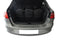 Trunk bags for Seat Toledo 2012-2018 5-piece set