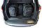 Trunk bags for Ford Kuga 2012-2019 4-piece set 