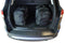 Trunk bags for Ford Kuga 2012-2019 4-piece set 