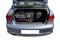 Kofferraumtaschen für VW Passat Limousine 2010-2014 5-teiliges Set