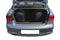 Kofferraumtaschen für VW Passat Limousine 2010-2014 5-teiliges Set