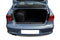 Kofferraumtaschen für VW Passat Limousine 2010-2014 5-teiliges Set