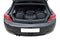Kofferraumtaschen für VW Scirocco 2008-2017 4-teiliges Set