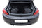 Kofferraumtaschen für VW Scirocco 2008-2017 4-teiliges Set