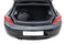 Kofferraumtaschen für VW Scirocco 2008-2017 4-teiliges Set