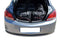 Trunk bags for Opel Insignia Hatchback 2008-2017 5-piece set
