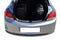 Trunk bags for Opel Insignia Hatchback 2008-2017 5-piece set