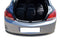 Trunk bags for Opel Insignia Hatchback 2008-2017 5-piece set