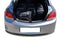 Trunk bags for Opel Insignia Hatchback 2008-2017 5-piece set