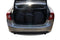 Kofferraumtaschen für Volvo S60 2010-2018 4-teiliges Set