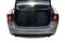 Kofferraumtaschen für Volvo S60 2010-2018 4-teiliges Set