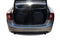 Kofferraumtaschen für Volvo S60 2010-2018 4-teiliges Set