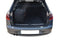 Trunk bags for Seat Exeo ST 2009-2013 4-piece set