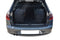 Trunk bags for Seat Exeo ST 2009-2013 4-piece set