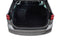 Trunk bags for VW Passat Variant 2014-2023 5-piece set 