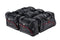 Trunk bags for VW Passat Variant 2014-2023 5-piece set 