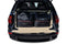 Trunk bags for BMW X5 2006-2013 5-piece set