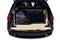 Trunk bags for BMW X5 2006-2013 5-piece set