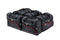 Trunk bags for BMW X5 2006-2013 5-piece set