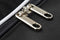Kofferraumtaschen für Mercedes-Benz E Kombi 2009-2016 5-teiliges Set