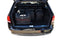 Kofferraumtaschen für Mercedes-Benz E Kombi 2009-2016 5-teiliges Set