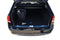 Kofferraumtaschen für Mercedes-Benz E Kombi 2009-2016 5-teiliges Set