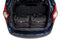 Trunk bags for Dacia Lodgy 2012-2022 5-piece set