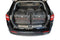 Trunk bags for Kia Optima Estate 2016-2019 5-piece set