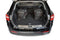 Trunk bags for Kia Optima Estate 2016-2019 5-piece set