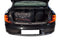 Trunk bags for Volvo S90 2016+ 5-piece set 