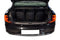 Trunk bags for Volvo S90 2016+ 5-piece set 