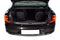 Trunk bags for Volvo S90 2016+ 5-piece set 