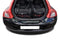 Trunk bags for Volvo C30 2006-2012 4-piece set